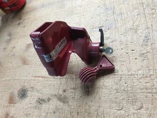 Diebstahlsicherung /