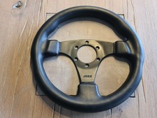 Jamex 30er Sport Leder Lenkrad
