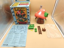 Schlumpf schlümpfe sammlung - schlümpfe,