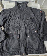 Wellensteyn Herren Jacke