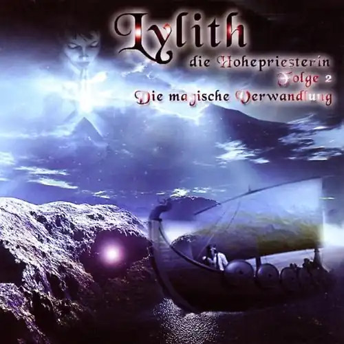 Olaf seider lylith - -,