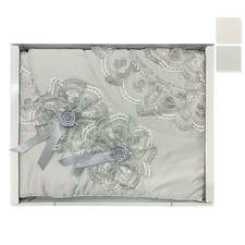 Frühlingssteppdecke