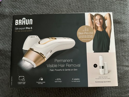 Braun epilierer silk epil - , 5
