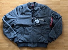 Alpha Industries Herren MA-1