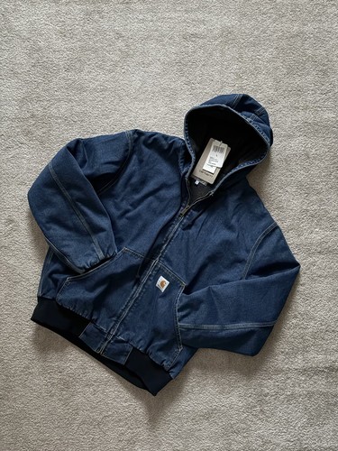Carhartt wip active jacket - wip,