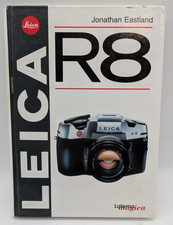 Leica R8, Jonathan Eastland