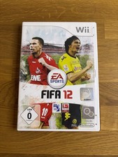 Fifa nintendo wii spiel ea - 12,