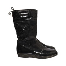 Pertti Palmroth, Stiefel