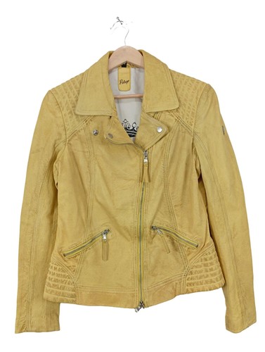 Patago lederjacke damen - patago,