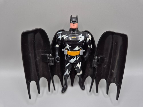 Batman forever kenner 1993 - forever, dc