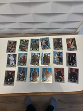 Star Wars Force Attax Serie 1