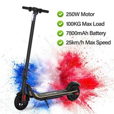 Megawheels Electric Scooter