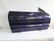 Tür Chrysler STRATUS CABRIO JX rechts 4886248AC Blau 12-1999