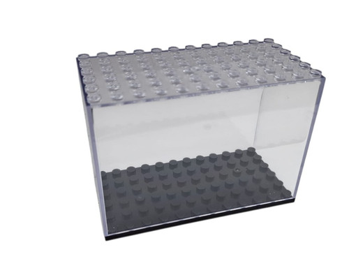 Acryl vitrine display case - vitrine,
