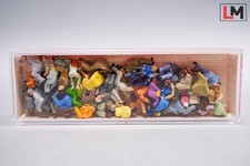 Preiser 1:87 14416 Sitzende Personen 48 Figuren OVP | B-767