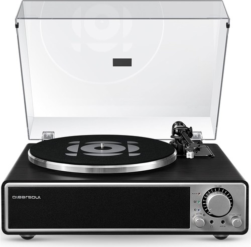 All one vinyl - ne-q,
