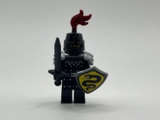 Lego Ritter MOC Serpent