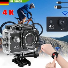 4K 20MP Action Kamera Sport