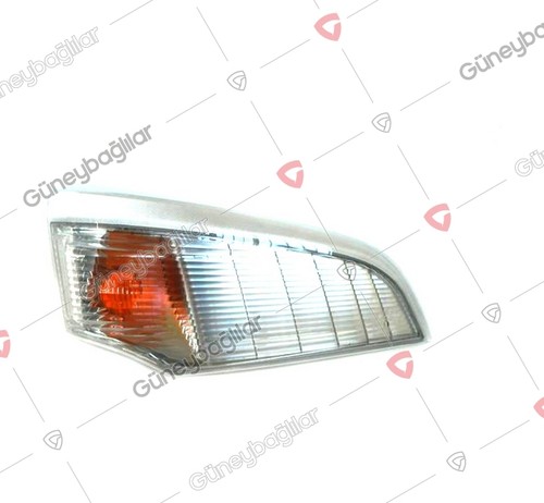Blinkleuchte blinker für