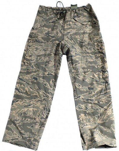 Airforce abu goretex - us,