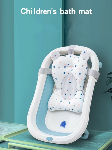 Faltbare baby badewanne - faltbare,