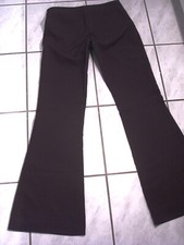 TOP!!! Fishbone Bootcut