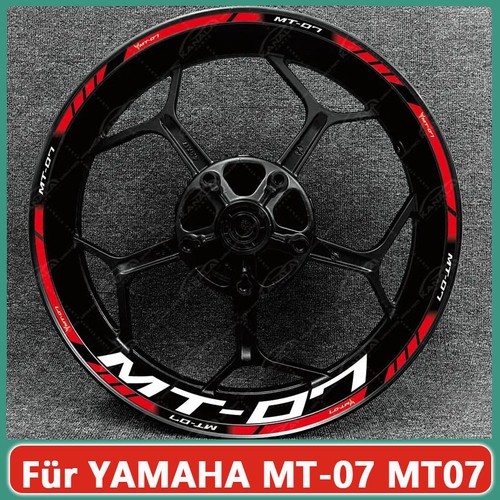 Neu für yamaha - neu, mt-07