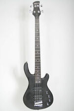 Saturn-SBK, E-Bass, Korpus