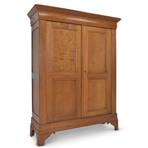 Antik dielenschrank - antik!,