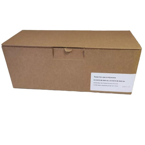Toner für kyocera ecosys - toner,