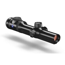 ZEISS VICTORY V8 1,1-8X24 M ABS. 60 DRÜCKJAGDGLAS MIT SCHIENE + NEUWERTIG!