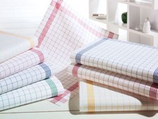 10 Stück Geschirrtücher