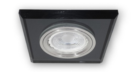 Led einbaustrahler 12v - einbaustrahler, glas