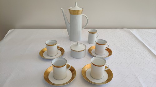 Rosenthal mokkaservice - rosenthal,