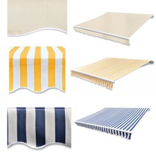 Gelenkarmmarkise Sonnenschutz