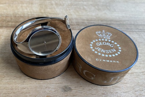 Damen uhr vivianna - uhr, georg