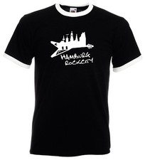 INDIVIDUELLES HAMBURG GITARRE