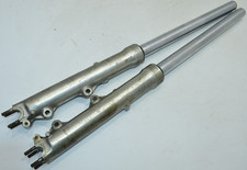 HONDA GOLDWING GL 1000 GABELHOLME GABELROHRE TAUCHROHR STANDROHR GABEL FEDERBEIN