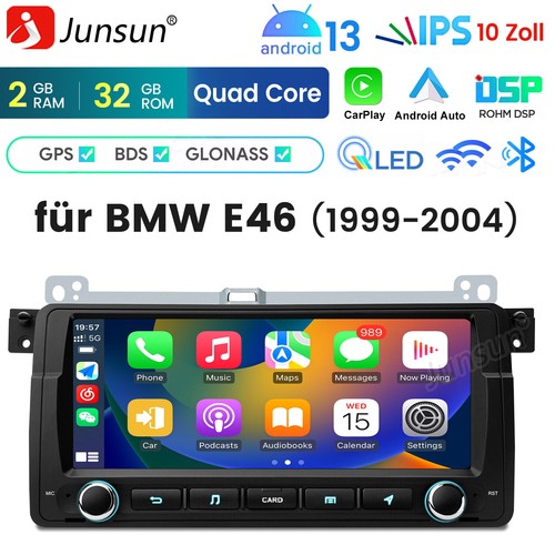 Junsun ips android 13 - junsun,