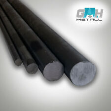 Rundstahl Vollmaterial Rundeisen Stahl Rund Stange Stab Bolzen Stabstahl