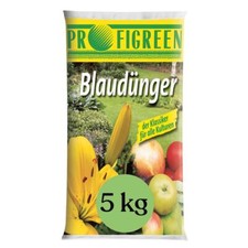 Blaudünger Gartendünger 5 Kg
