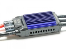 Pichler XQ+ Plus Brushlessregler 6A - 160A