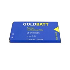 Goldbatt akku für - akku,