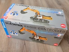 Siku 6740 Liebherr R980 SME RC