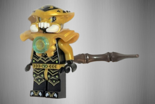 Lego minifigur loc056 - minifigur,