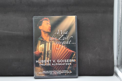 Hubert von goisern - von,