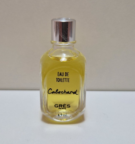 Miniparfum gres cabochard - miniparfum,
