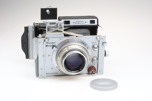 Plaubel makina iiir - plaubel,