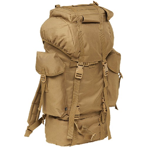 Bundeswehr kampfrucksack l - bundeswehr, 65
