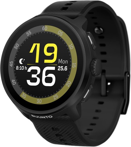 Suunto run gps laufuhr - run, 1,32"